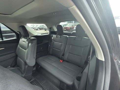 Used 2025 Ford Explorer Active w/ Active Comfort Package AWD/4WD image 23
