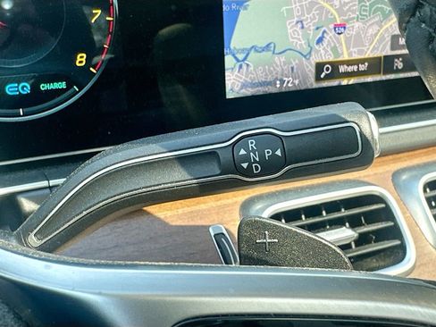 Used 2022 Mercedes-Benz GLE 450 GLE 450 image 17