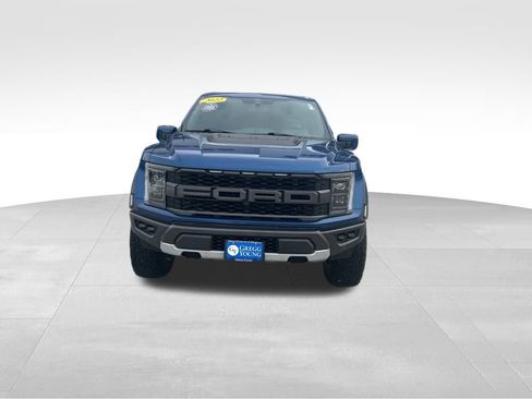 Used 2022 Ford F150 Raptor w/ Raptor 37 Performance Package image 3