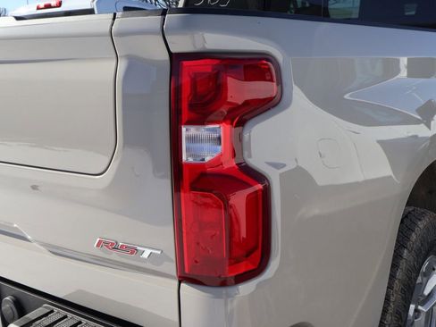 New 2026 Chevrolet Silverado 1500 RST w/ Z71 Off-Road Package image 6