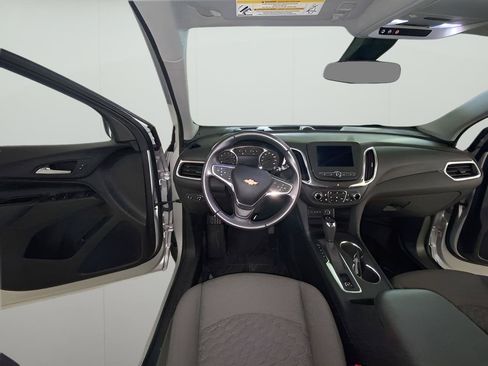 Used 2020 Chevrolet Equinox LT w/ Driver Convenience Package FWD image 34