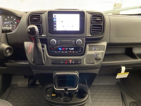 New 2026 RAM ProMaster 1500 w/ Safety Group image 13