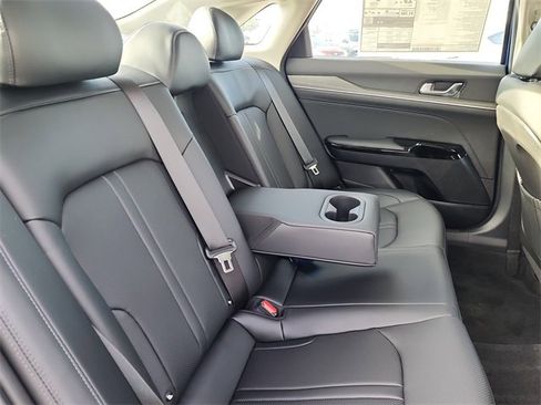 New 2026 Kia K5 EX image 16