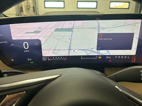 New 2026 Buick Enclave Preferred w/ Power Package image 21