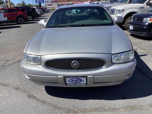 Used 2005 Buick Le Sabre Custom FWD image 4