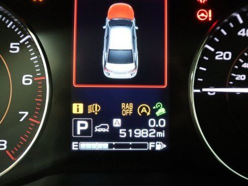 Used 2021 Subaru Crosstrek 2.5i Limited w/ Moonroof Package 2 image 21