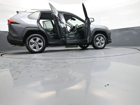 Certified 2025 Toyota RAV4 XLE image 47