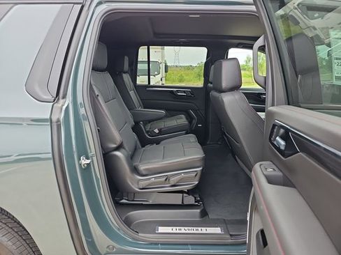 New 2026 Chevrolet Suburban RST AWD/4WD image 28