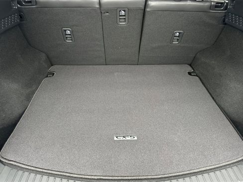 New 2025 MAZDA CX-5 AWD 2.5 S w/ Preferred Package image 16