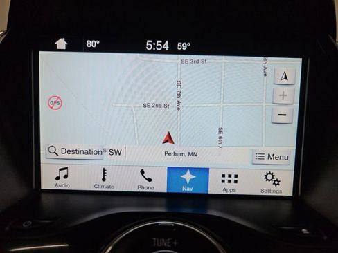 Used 2016 Ford Escape Titanium w/ Equipment Group 301A image 44