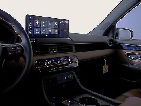 New 2026 Honda Pilot TrailSport image 28