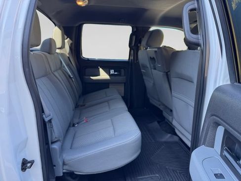 Used 2014 Ford F150 XLT w/ Equipment Group 302A Luxury AWD/4WD image 17