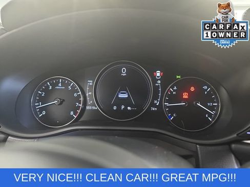 Used 2023 MAZDA CX-30 AWD 2.5 S image 9