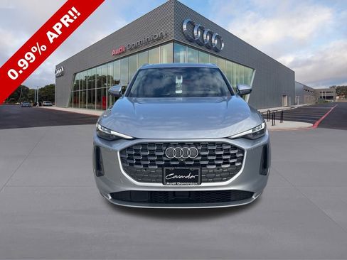 New 2025 Audi Q5 2.0T Premium Plus image 2