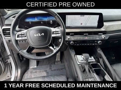 Used 2024 Kia Telluride SX Prestige X-Line AWD/4WD image 18