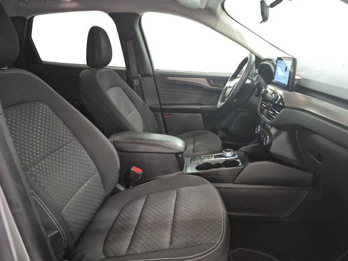 Used 2023 Ford Escape Active image 31