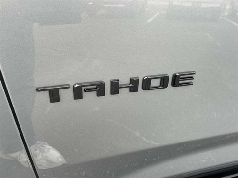Certified 2023 Chevrolet Tahoe RST w/ Luxury Package image 10
