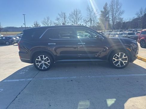 Used 2021 Hyundai Palisade SEL image 7