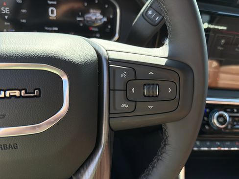 New 2026 GMC Sierra 2500 Denali Ultimate w/ Max Trailering Package image 35