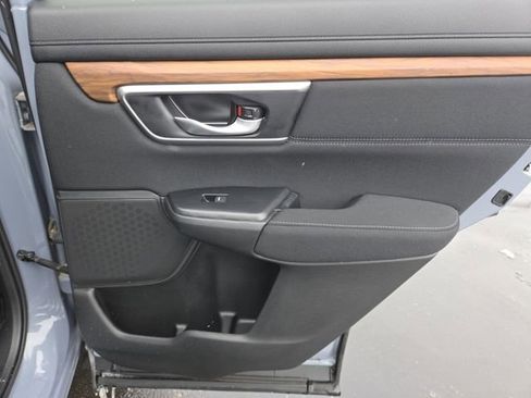 Used 2022 Honda CR-V EX image 25
