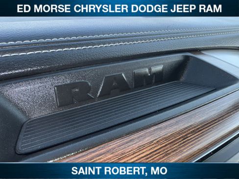Used 2013 RAM 2500 Laramie w/ Protection Group AWD/4WD image 18