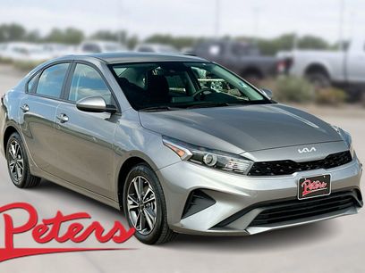 Used 2024 Kia Forte LXS