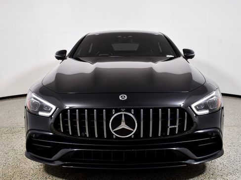 Certified 2022 Mercedes-Benz AMG GT 53 image 11