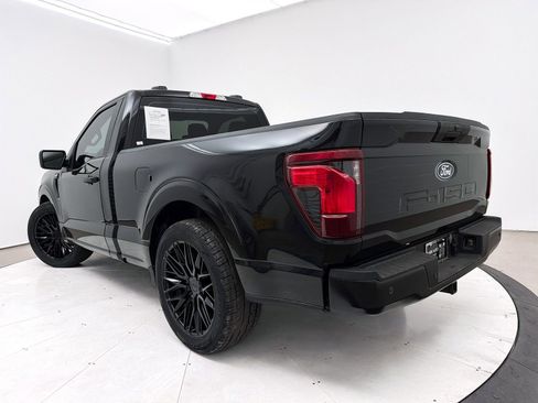 Used 2024 Ford F150 XL image 7