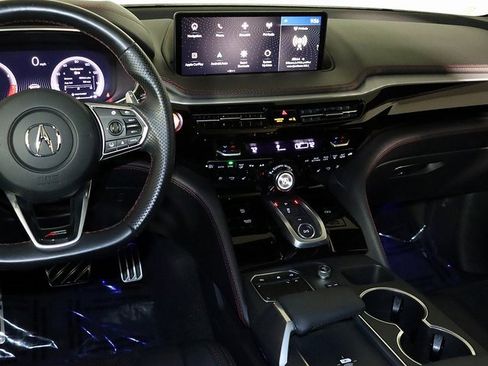 Certified 2023 Acura MDX A-Spec image 17
