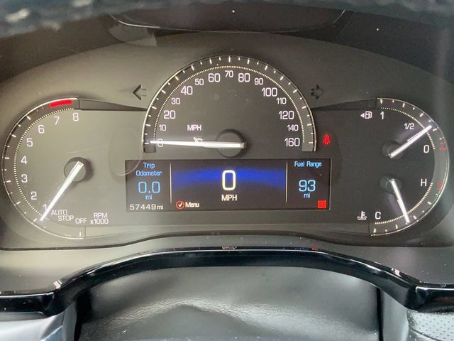 Used 2018 Cadillac XT5 Premium Luxury AWD/4WD image 31