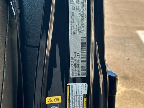 Used 2022 Jeep Gladiator Overland w/ Popular Equipment Package image 32