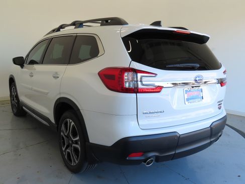 New 2026 Subaru Ascent Touring image 7