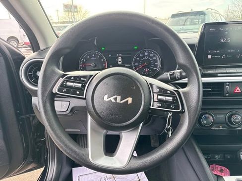 Used 2024 Kia Forte LXS image 14