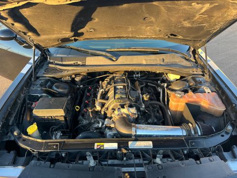 Used 2013 Dodge Challenger R/T Plus image 25