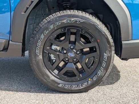 New 2026 Subaru Outback Wilderness image 10