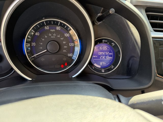 Used 2015 Honda Fit EX-L image 16