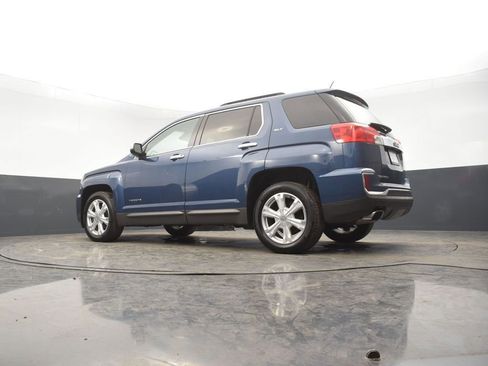Used 2016 GMC Terrain SLT w/ Open Road Package image 47