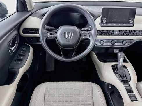 Certified 2024 Honda HR-V LX image 20