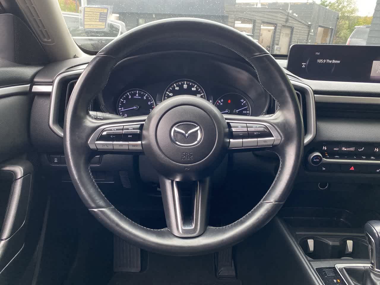 Used 2023 MAZDA CX-50 2.5 S w/ Cargo Package AWD/4WD image 18