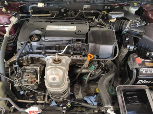 Used 2015 Honda Accord LX image 30