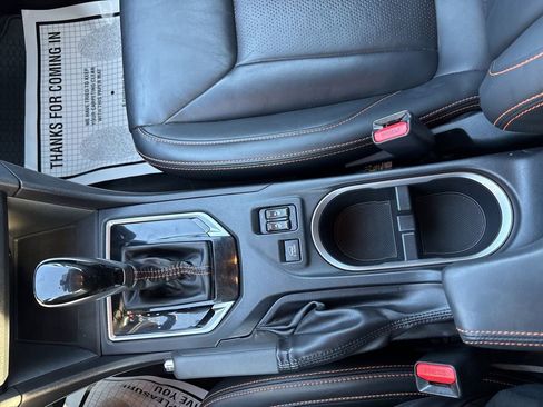 Used 2023 Subaru Crosstrek 2.5i Limited image 17