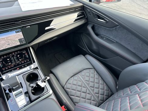 New 2026 Audi Q7 3.0T Prestige AWD/4WD image 32