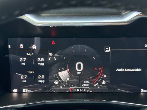 New 2026 GMC Canyon Elevation RWD image 17