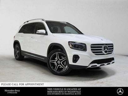 Used 2026 Mercedes-Benz GLB 250 4MATIC