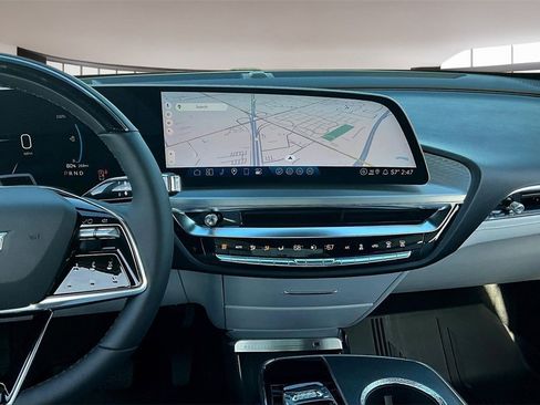 New 2026 Cadillac Lyriq Premium Sport image 7