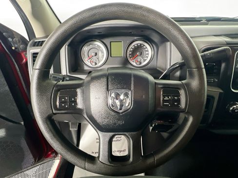 Used 2013 RAM 1500 Express RWD image 17