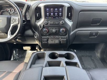 Certified 2022 Chevrolet Silverado 3500 LTZ