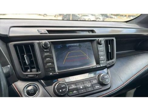Certified 2018 Toyota RAV4 SE w/ Power Extra Value Package FWD image 30
