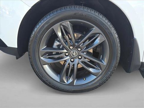 Used 2023 Acura RDX A-Spec image 25