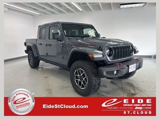 New 2026 Jeep Gladiator Rubicon 360° Tour